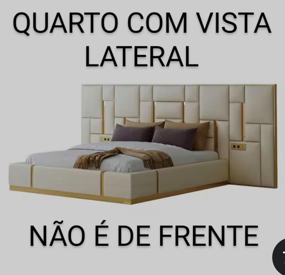 Pousada Refugio Das Estrelas - Vista Para O Mar 일랴벨라 객실 사진